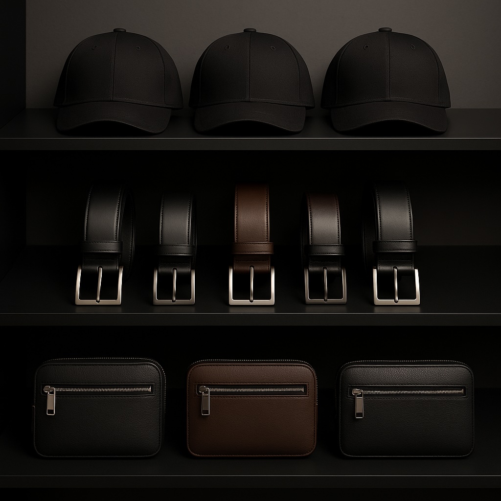 Accessori